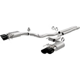 MagnaFlow Cat-Back Exhaust System (MPN: 19643)