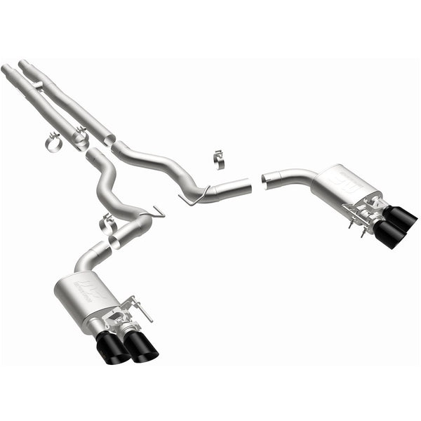 MagnaFlow Cat-Back Exhaust System (MPN: 19643)