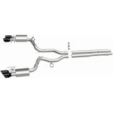 MagnaFlow Cat-Back Exhaust System (MPN: 19643)