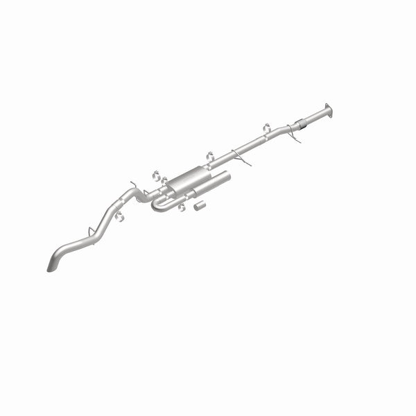 Magnaflow Exhaust System Kit (MPN: 19648)