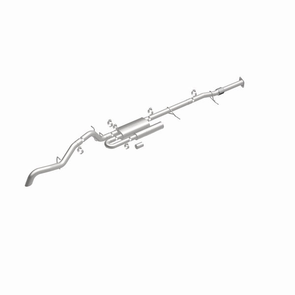 Magnaflow Exhaust System Kit (MPN: 19648)