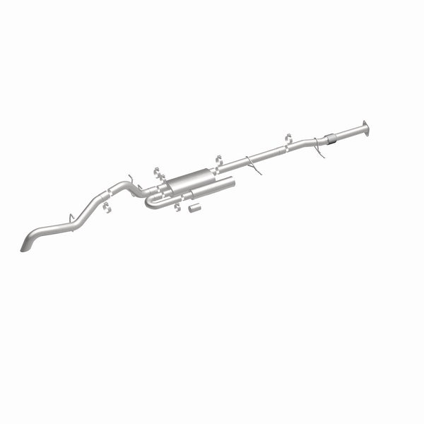 Magnaflow Exhaust System Kit (MPN: 19648)