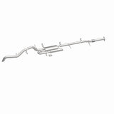 Magnaflow Exhaust System Kit (MPN: 19648)