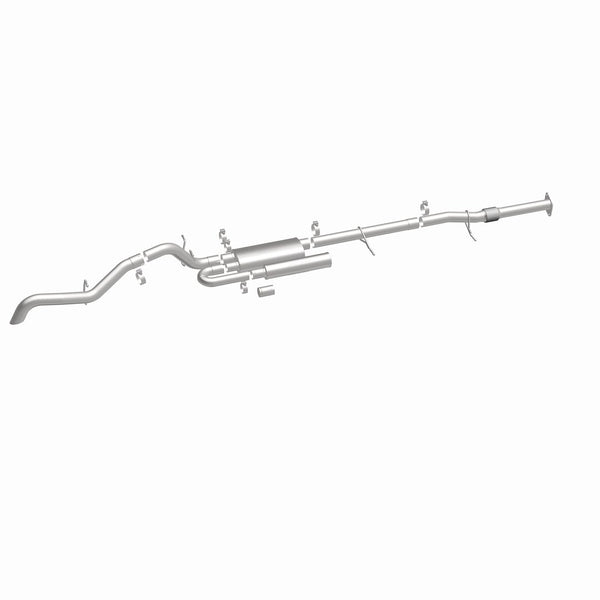 Magnaflow Exhaust System Kit (MPN: 19648)