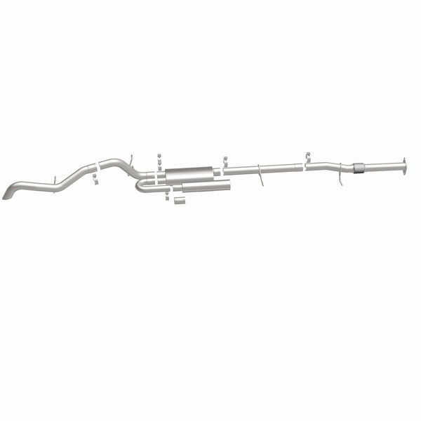Magnaflow Exhaust System Kit (MPN: 19648)