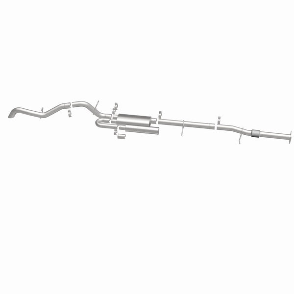 Magnaflow Exhaust System Kit (MPN: 19648)