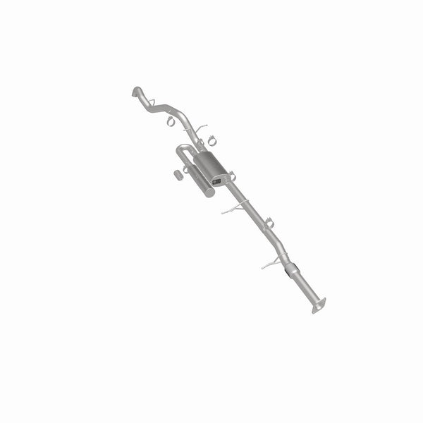 Magnaflow Exhaust System Kit (MPN: 19648)