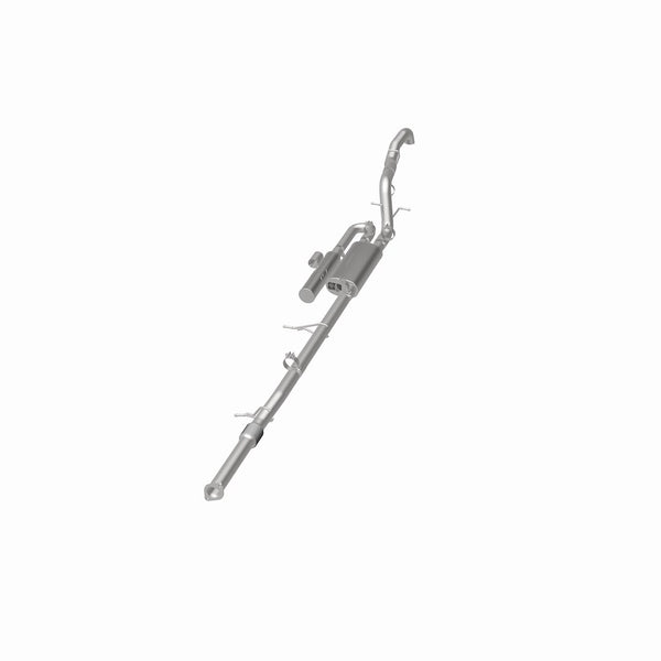 Magnaflow Exhaust System Kit (MPN: 19648)