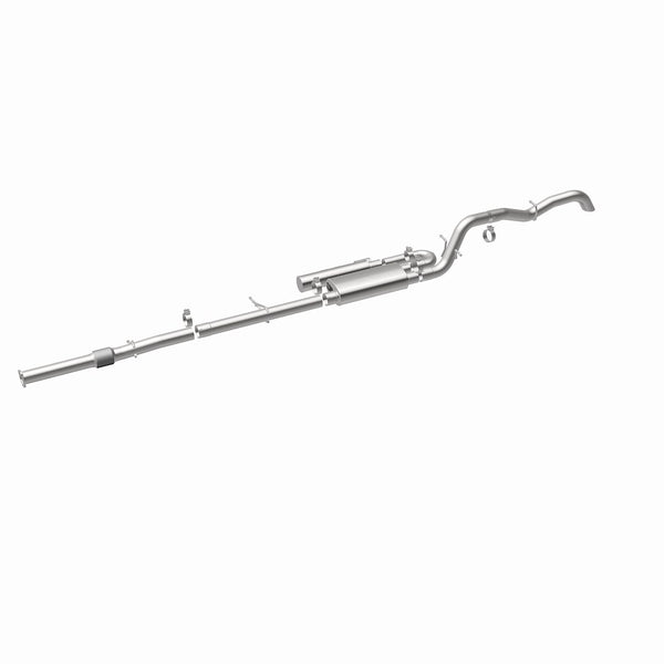 Magnaflow Exhaust System Kit (MPN: 19648)
