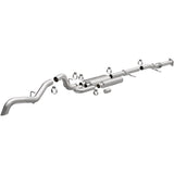 Magnaflow Exhaust System Kit (MPN: 19648)