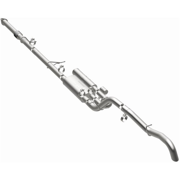 Magnaflow Exhaust System Kit (MPN: 19648)