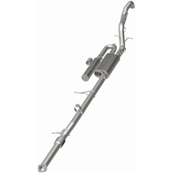 Magnaflow Exhaust System Kit (MPN: 19648)