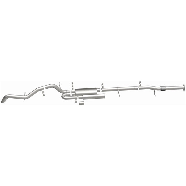 Magnaflow Exhaust System Kit (MPN: 19648)
