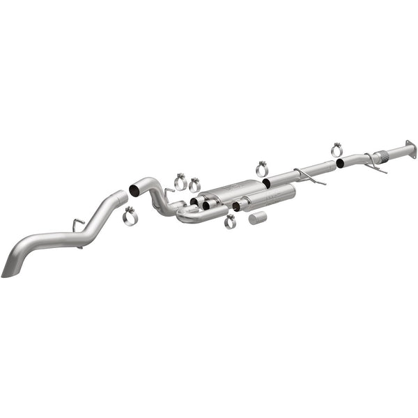 Magnaflow Exhaust System Kit (MPN: 19648)