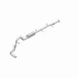 MagnaFlow NEO Series Cat-Back Exhaust System (MPN: 19649)