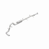 MagnaFlow NEO Series Cat-Back Exhaust System (MPN: 19649)