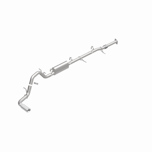 MagnaFlow NEO Series Cat-Back Exhaust System (MPN: 19649)