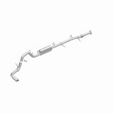 MagnaFlow NEO Series Cat-Back Exhaust System (MPN: 19649)