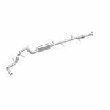 MagnaFlow NEO Series Cat-Back Exhaust System (MPN: 19649)