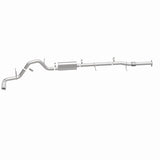 MagnaFlow NEO Series Cat-Back Exhaust System (MPN: 19649)