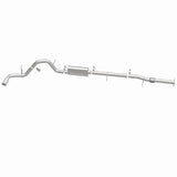 MagnaFlow NEO Series Cat-Back Exhaust System (MPN: 19649)