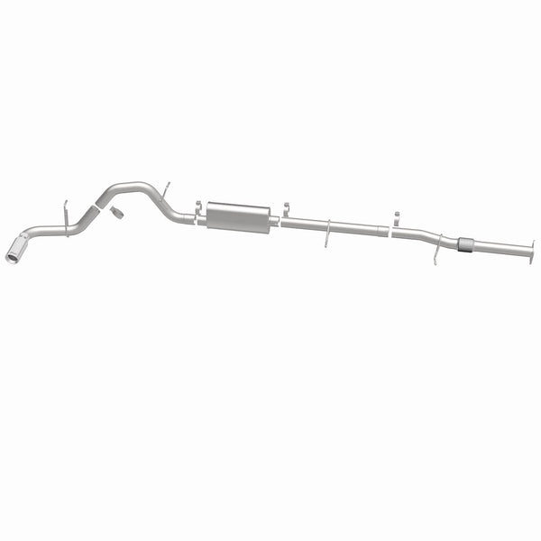 MagnaFlow NEO Series Cat-Back Exhaust System (MPN: 19649)