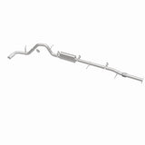 MagnaFlow NEO Series Cat-Back Exhaust System (MPN: 19649)