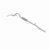 MagnaFlow NEO Series Cat-Back Exhaust System (MPN: 19649)