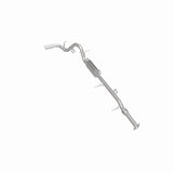 MagnaFlow NEO Series Cat-Back Exhaust System (MPN: 19649)