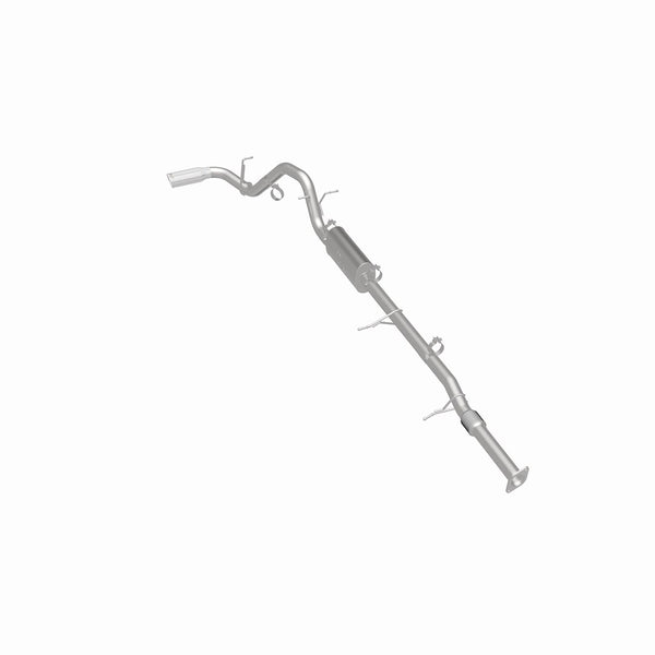 MagnaFlow NEO Series Cat-Back Exhaust System (MPN: 19649)