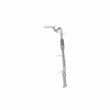 MagnaFlow NEO Series Cat-Back Exhaust System (MPN: 19649)
