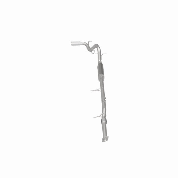 MagnaFlow NEO Series Cat-Back Exhaust System (MPN: 19649)