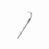 MagnaFlow NEO Series Cat-Back Exhaust System (MPN: 19649)