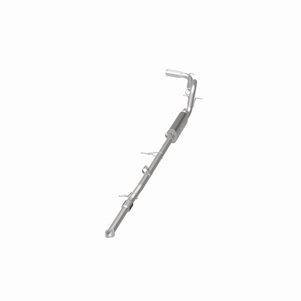 MagnaFlow NEO Series Cat-Back Exhaust System (MPN: 19649)