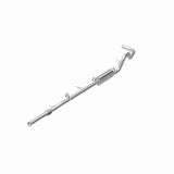 MagnaFlow NEO Series Cat-Back Exhaust System (MPN: 19649)