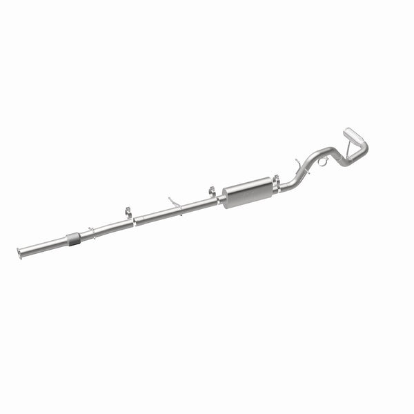 MagnaFlow NEO Series Cat-Back Exhaust System (MPN: 19649)