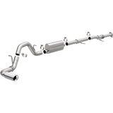 MagnaFlow NEO Series Cat-Back Exhaust System (MPN: 19649)