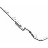MagnaFlow NEO Series Cat-Back Exhaust System (MPN: 19649)