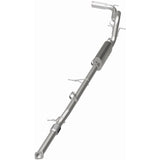 MagnaFlow NEO Series Cat-Back Exhaust System (MPN: 19649)