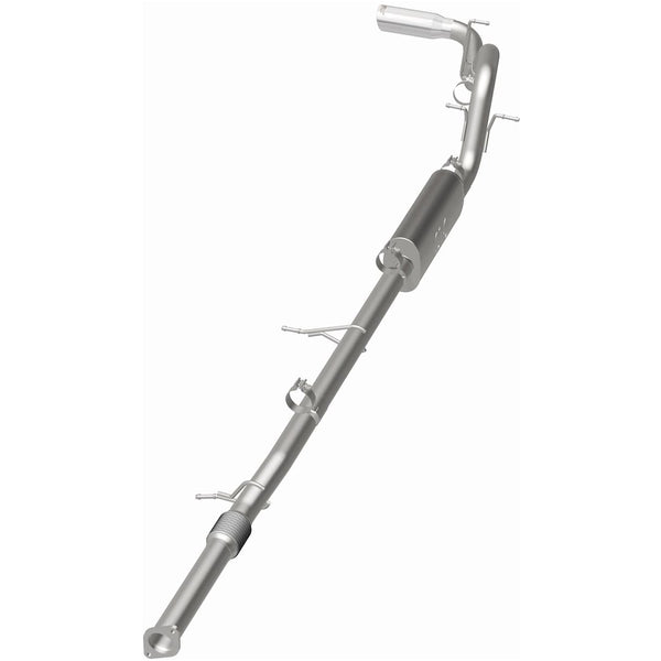 MagnaFlow NEO Series Cat-Back Exhaust System (MPN: 19649)