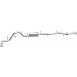 MagnaFlow NEO Series Cat-Back Exhaust System (MPN: 19649)