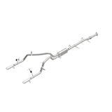MagnaFlow NEO Series Cat-Back Exhaust System (MPN: 19650)