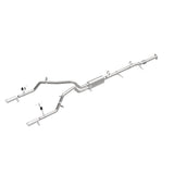 MagnaFlow NEO Series Cat-Back Exhaust System (MPN: 19650)