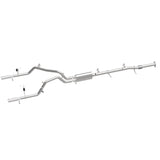 MagnaFlow NEO Series Cat-Back Exhaust System (MPN: 19650)