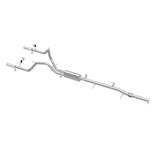 MagnaFlow NEO Series Cat-Back Exhaust System (MPN: 19650)