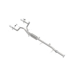 MagnaFlow NEO Series Cat-Back Exhaust System (MPN: 19650)