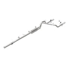 MagnaFlow NEO Series Cat-Back Exhaust System (MPN: 19650)