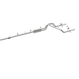 MagnaFlow NEO Series Cat-Back Exhaust System (MPN: 19650)