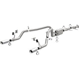 MagnaFlow NEO Series Cat-Back Exhaust System (MPN: 19650)