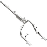MagnaFlow NEO Series Cat-Back Exhaust System (MPN: 19650)